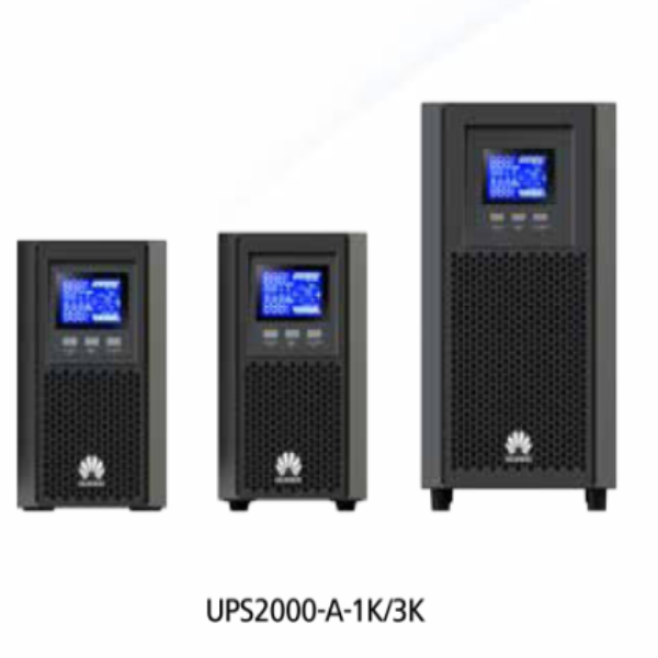 黑龍江華為UPS2000-A（1~3KVA）