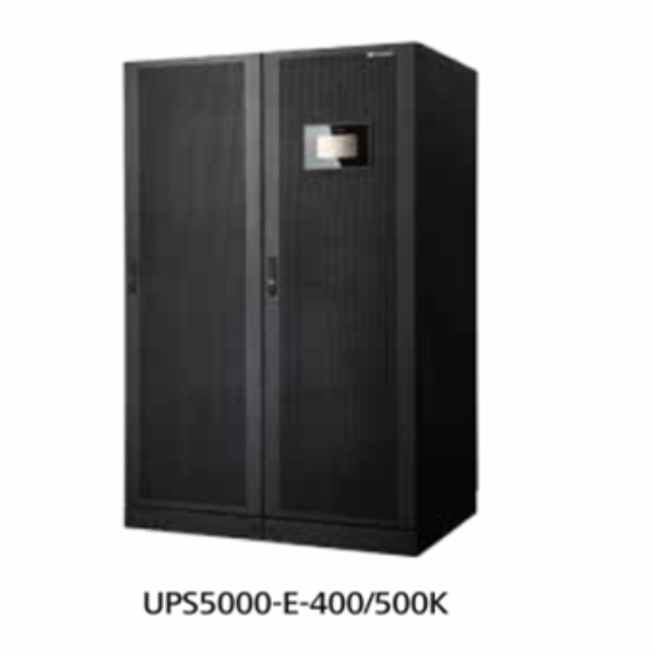 黑龍江華為UPS5000-E（50~800KVA）