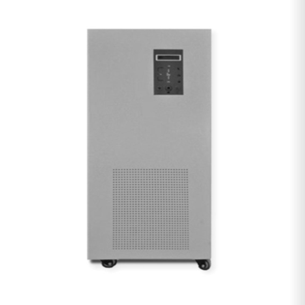 牡丹江工頻在線式FX11系列6KVA-20KVA