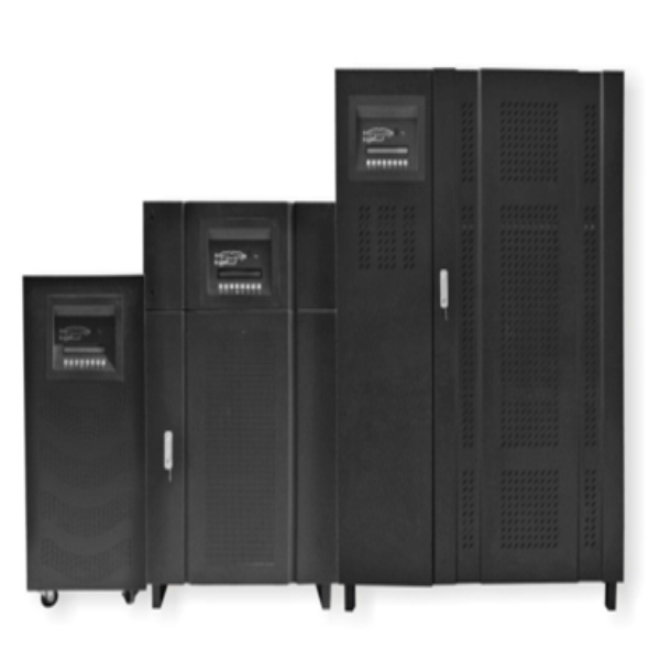 綏化工頻在線式FX33系列10KVA-300KVA